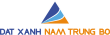 Bất Động Sản Đất Xanh Nam Trung Bộ