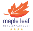 Khách Sạn Maple Leaf