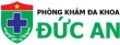 Phòng Khám Đa Khoa Đức An