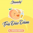 Shandy Trà Đào Dằm