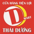 Hệ Thống Cửa Hàng Tiện Lợi Thái Dương Mart 