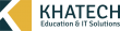Trung Tâm Đào Tạo Công Nghệ Thông Tin Khatech