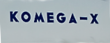 Công Ty TNHH Komega-X 