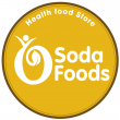 Cửa Hàng Thực Phẩm Dinh Dưỡng Sodafoods