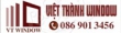 Công Ty TNHH SX TM&DV Việt Thành Window