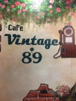 Cà Phê Vintage 89