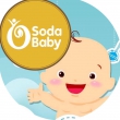 Sodababy & Mom