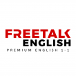 Freetalk English