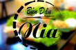 Bún Đậu Nia