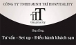 Công Ty TNHH Minh Trí Hospitality
