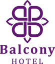 Balcony Hotel