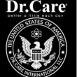 Ghế Massage Dr Care Nha Trang