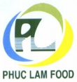 Công TY TNHH Thực Phẩm Phúc Lâm
