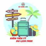 Công ty Cổ Phần TM&DV bất động sản An Vượng Land