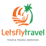 Let's Fly Travel