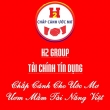 Công Ty Tài Chính H2 - Sài Gòn