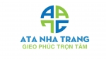 CÔNG TY CPDV ĐẦU TƯ ATA NHA TRANG