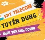 CÔNG TY CỔ PHẦN VIỄN THÔNG FPT - CHI NHÁNH KHÁNH HOÀ