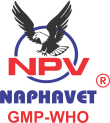 Công ty TNHH TM & SX thuốc thú y NAPHA