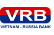 Ngân hàng liên doanh Việt Nga (VRB)