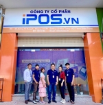 Chi Nhánh Ipos.VN Nha Trang