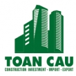 Công ty CP xuất nhập khẩu và đầu tư xây dựng Toàn Cầu