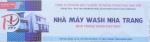CÔNG TY CỔ PHẦN ĐẦU TƯ QUỐC TẾ PHONG PHU - PHÚ YÊN [NHÀ MÁY WASH NHA TRANG]