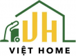 Công ty TNHH Thiết kế Nội thất & Vệ sinh Công nghiệp Việt Home