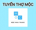 XƯỞNG MỘC NHA TRANG