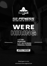 SilverBack MMA