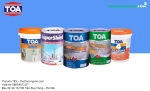 CÔNG TY TNHH SƠN TOA VIỆT NAM